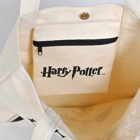 Sac Shopping - Harry Potter - Dobby